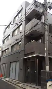 ロイヤルハイツ